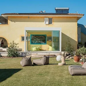 Apartment Deborah, Sorso