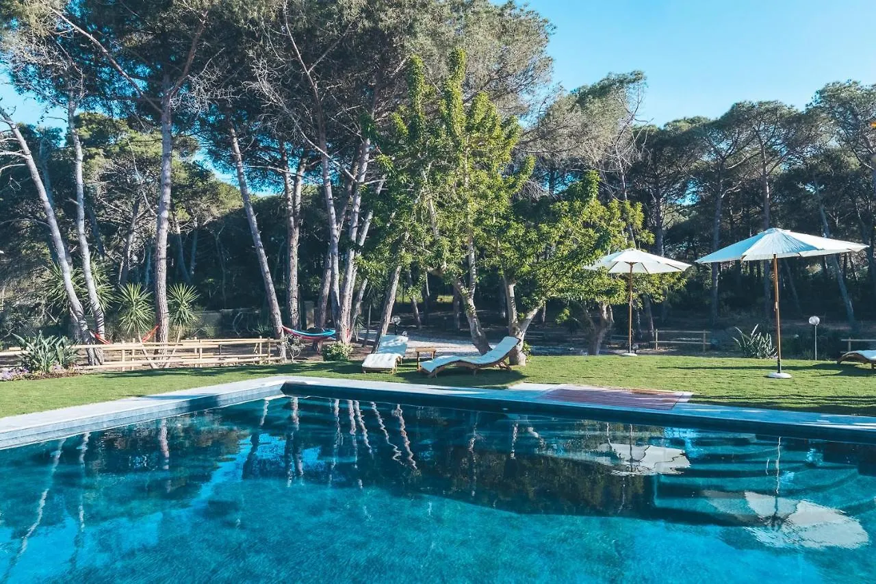Bed & Breakfast Antica Villa Colonica Sorso