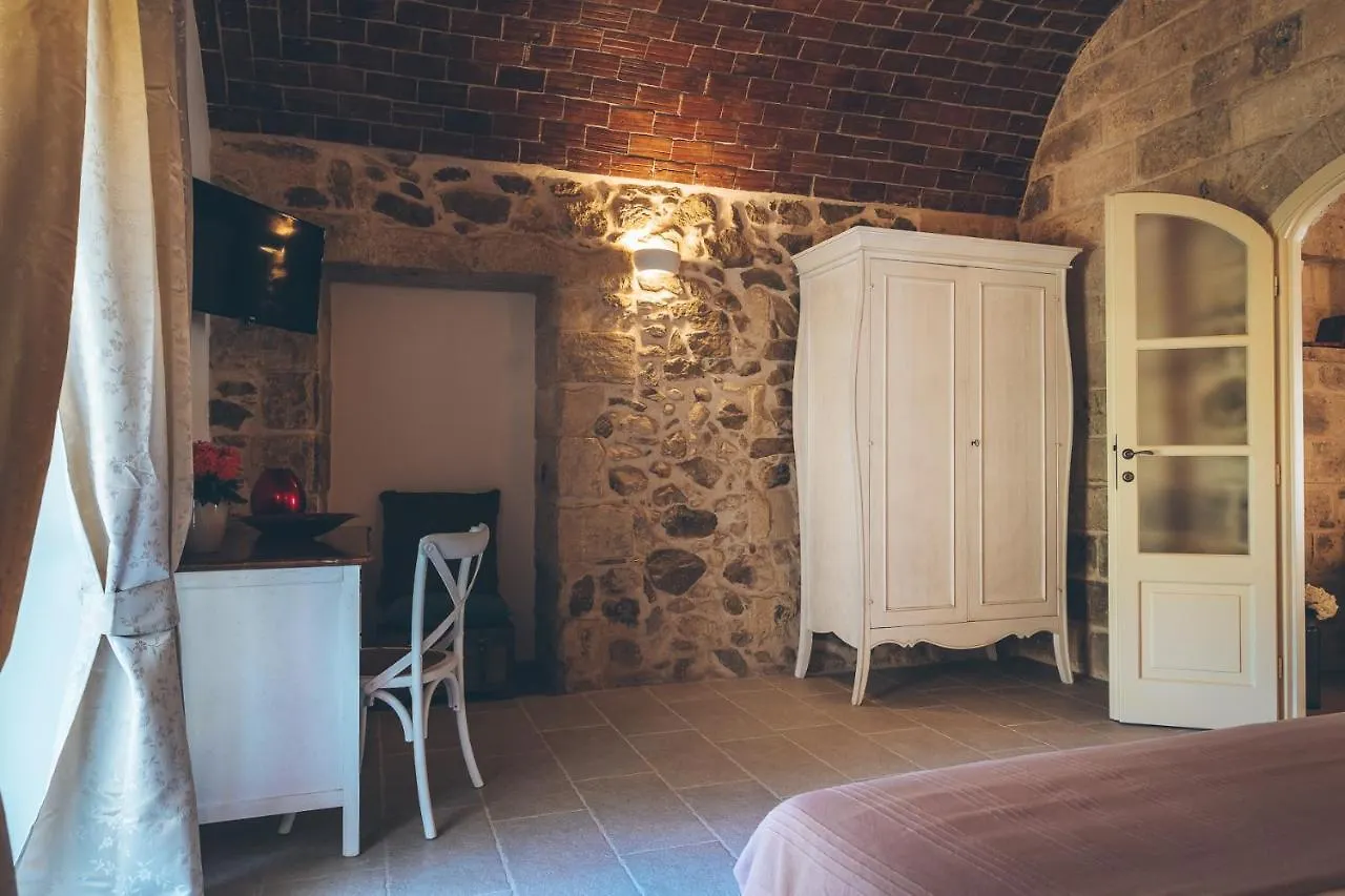 Antica Villa Colonica Sorso Italien