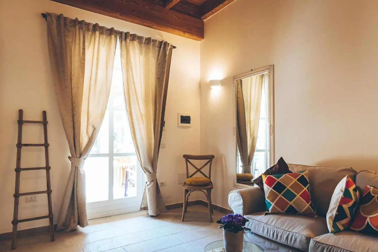 Bed & Breakfast Antica Villa Colonica Sorso