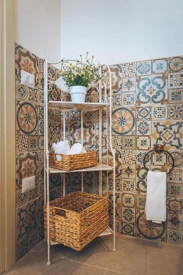Bed & Breakfast Antica Villa Colonica Sorso