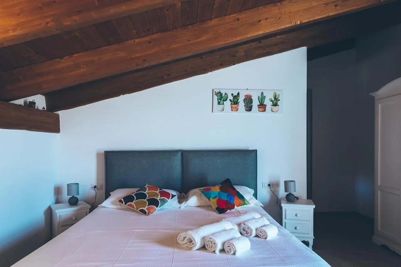 Bed and breakfast Antica Villa Colonica Sorso