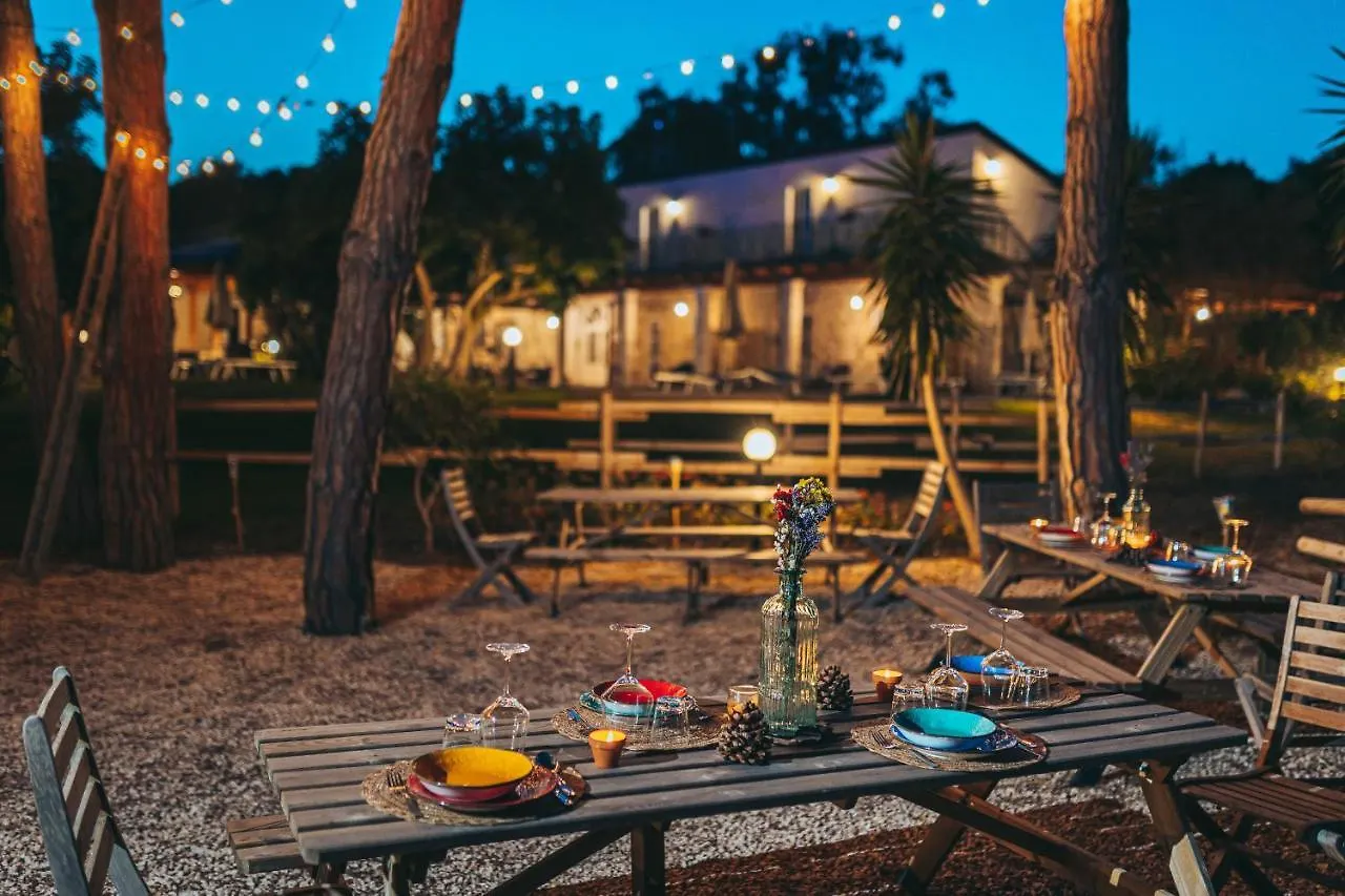 Bed & Breakfast Antica Villa Colonica Sorso