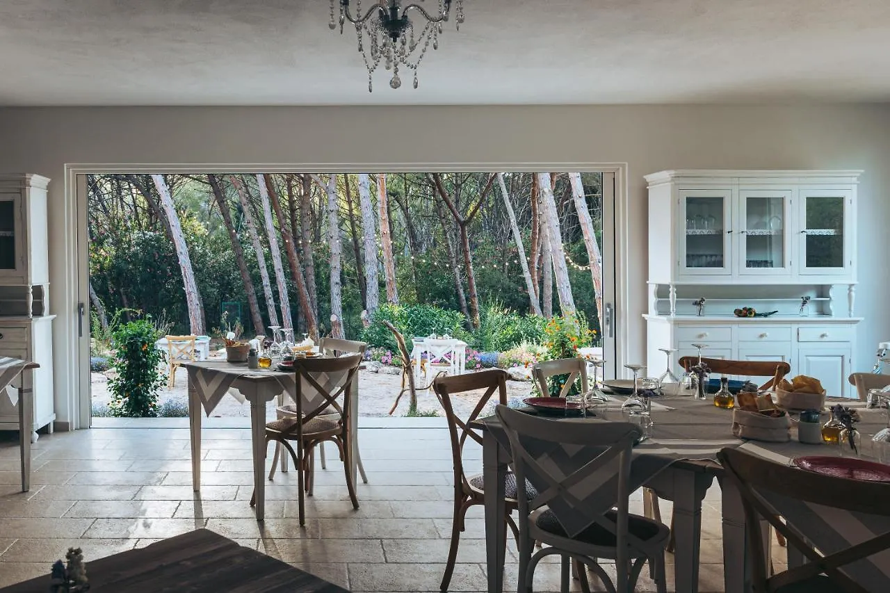 Antica Villa Colonica Sorso 0*,  Italien