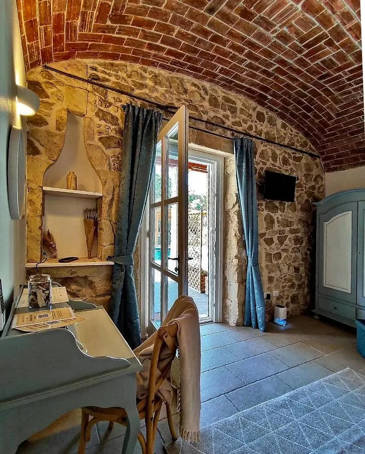 Antica Villa Colonica Sorso 0*,  Italy